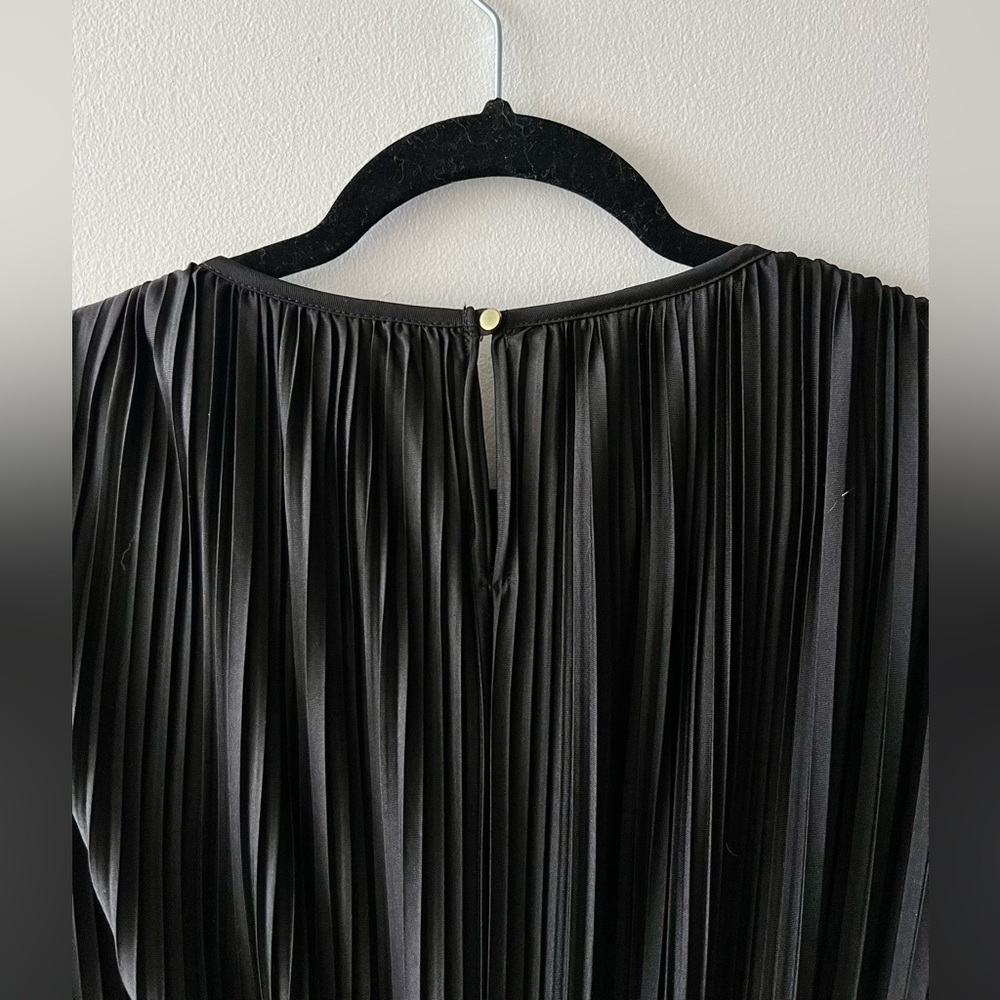 Black Cocktail H&M Dress - Picture 4 of 6